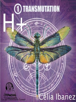 cover image of H +